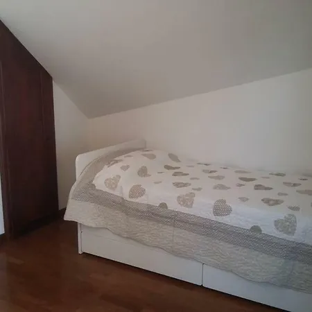 Apartment Casa Regina