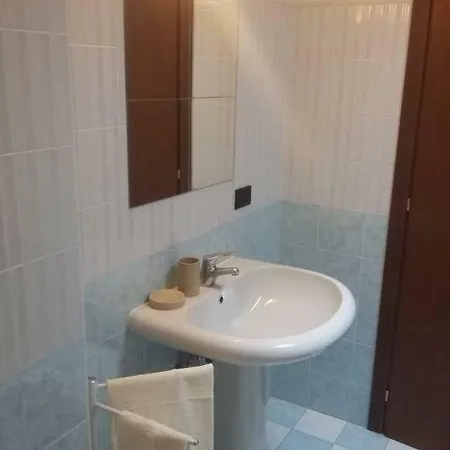 Apartment Casa Regina *