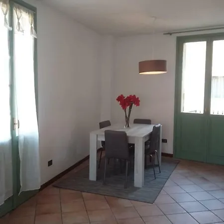 公寓 Casa Regina