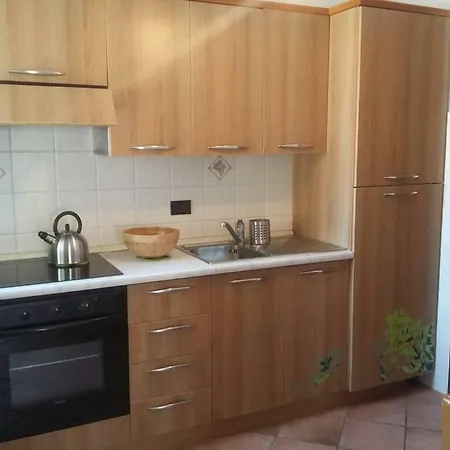 Casa Regina * Omegna