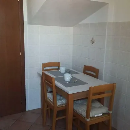 Casa Regina Apartment