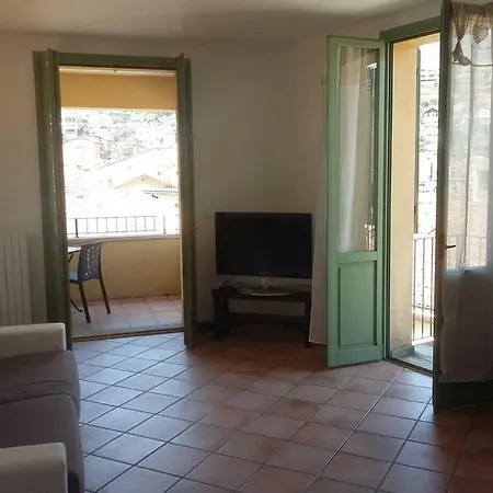 Casa Regina Apartment