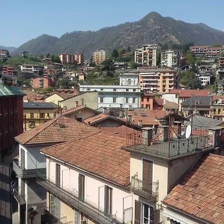 Apartment Casa Regina Omegna