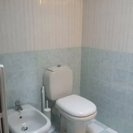 Casa Regina Apartment *