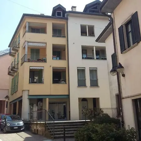Casa Regina *