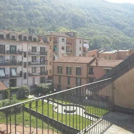 Casa Regina *